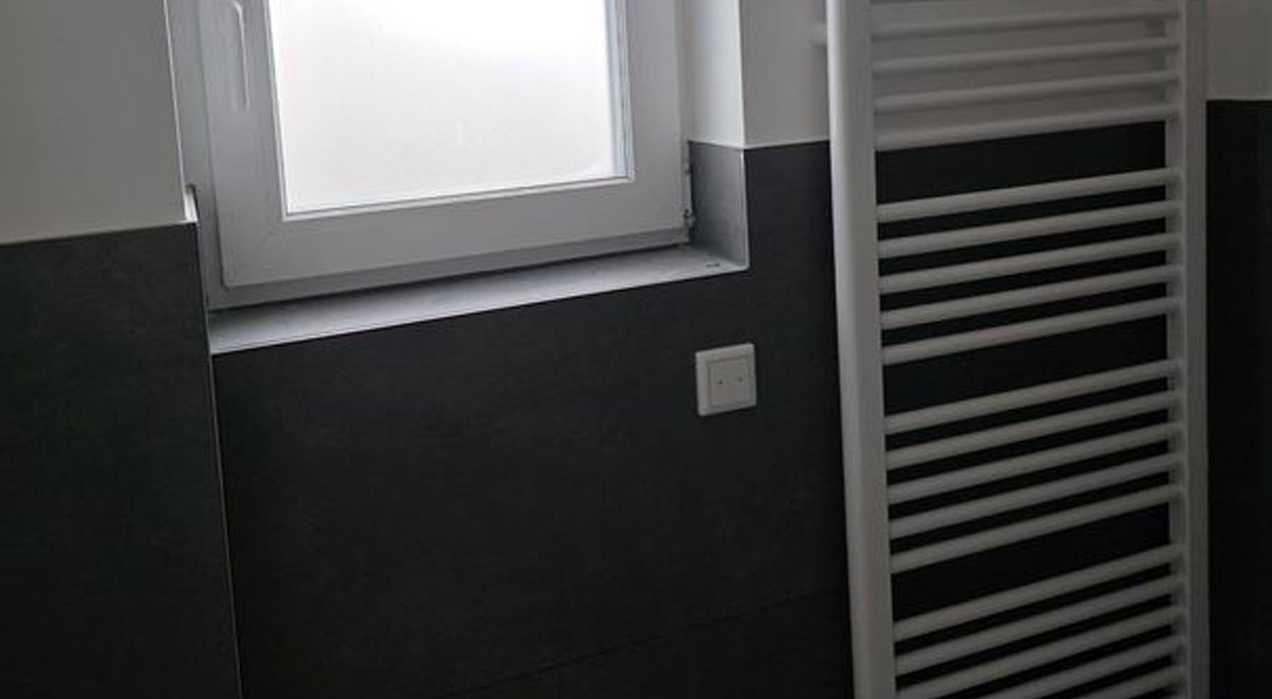 2 Zimmer-Wohnung