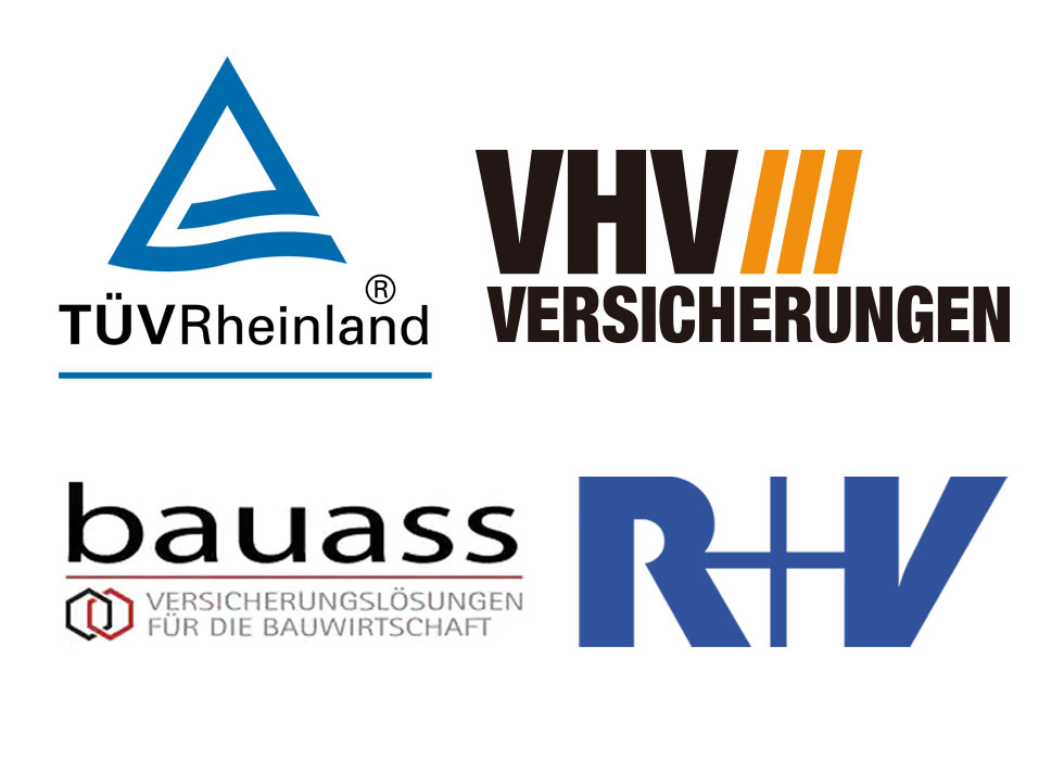 Mit Sicherheit Bauen